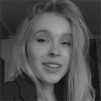 Фотография репетитора Григорьева Елизавета Сергеевна