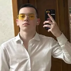 Фотография репетитора Абрамов Алексей Сергеевич
