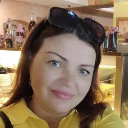 Фотография репетитора Ионова Людмила Ивановна