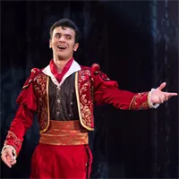 Фотография репетитора Шодияров Каюм Сайфулла угли