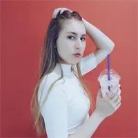 Фотография репетитора Кислицина Вероника Михайловна