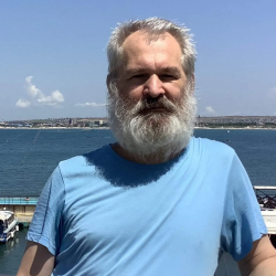 Фотография репетитора Неустроев Алексей Юрьевич