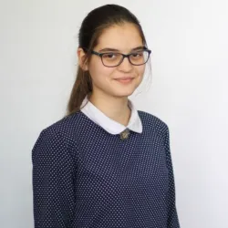 Фотография репетитора Павлова Мария Алексеевна