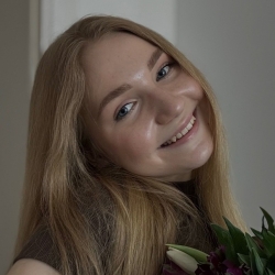 Фотография репетитора Шиманская Елизавета Антоновна