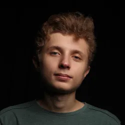 Фотография репетитора Рыженков Данил Анатольевич