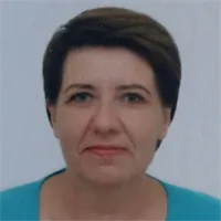 Фотография репетитора Петрова Марина Владимировна