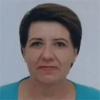 Фотография репетитора Петрова Марина Владимировна