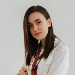 Фотография репетитора Строканова Алена Михайловна