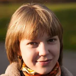 Фотография репетитора Старосветская Анна Викторовна