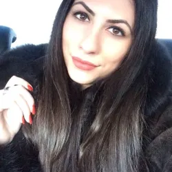 Фотография репетитора Григорян Лиана Карапетовна