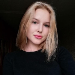 Фотография репетитора Пелевина Екатерина Александровна