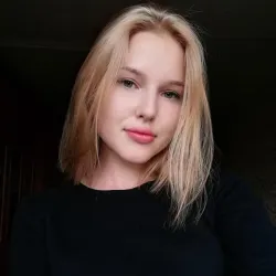 Фотография репетитора Пелевина Екатерина Александровна