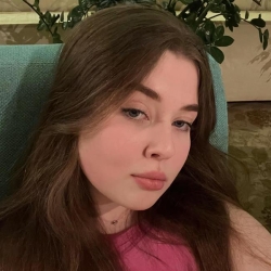 Фотография репетитора Кузнецова Полина Павловна
