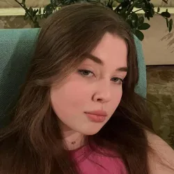 Фотография репетитора Кузнецова Полина Павловна