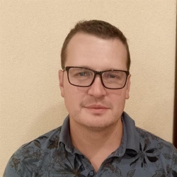 Фотография репетитора Пименов Александр Максимович