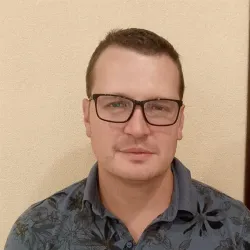 Фотография репетитора Пименов Александр Максимович