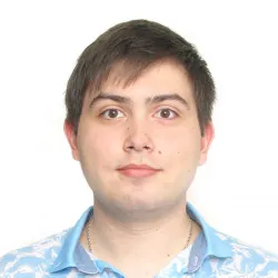 Фотография репетитора Цаллагов Владимир Дмитриевич