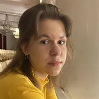 Фотография репетитора Поступная Полина Владимировна