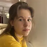 Фотография репетитора Поступная Полина Владимировна