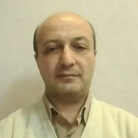 Фотография репетитора Шакарян Андраник Альбертович