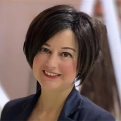 Фотография репетитора Черкалина Ольга Сергеевна