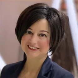 Фотография репетитора Черкалина Ольга Сергеевна