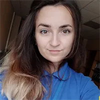 Фотография репетитора Стольникова Лилия Геннадьевна