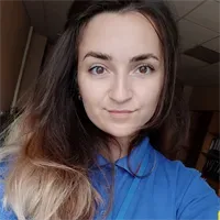 Фотография репетитора Стольникова Лилия Геннадьевна