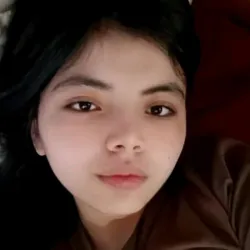 Фотография репетитора Хамрокулова Марифат Алишеровна