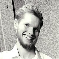 Фотография репетитора Глебов Кирилл Николаевич