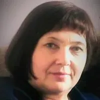 Фотография репетитора Пилипенко Светлана Леонидовна