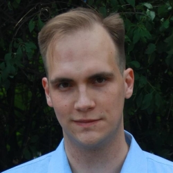 Фотография репетитора Турыгин Александр Сергеевич