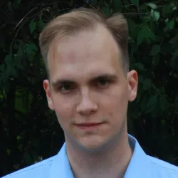 Фотография репетитора Турыгин Александр Сергеевич