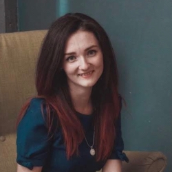 Фотография репетитора Беспалова Елизавета Святославна