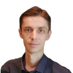 Фотография репетитора Чеботарев Владимир Александрович