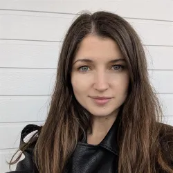 Фотография репетитора Гончарова Галина Александровна