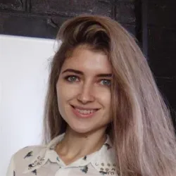 Фотография репетитора Гончарова Галина Александровна