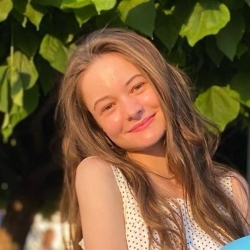 Фотография репетитора Кристева Людмила Иосифовна