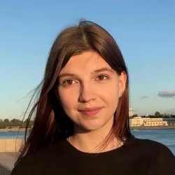 Фотография репетитора Трофимова Жанна Владиславовна