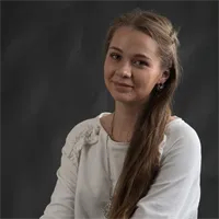 Фотография репетитора Усачева Анна Васильевна