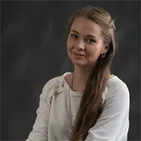 Фотография репетитора Усачева Анна Васильевна