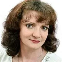 Фотография репетитора Мирошник Елена Андреевна
