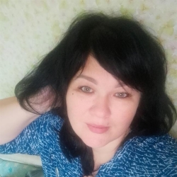 Фотография репетитора Демидова Елена Васильевна