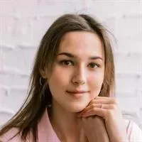 Фотография репетитора Косых Ксения Сергеевна