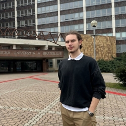 Фотография репетитора Дмитриев Антон Сергеевич