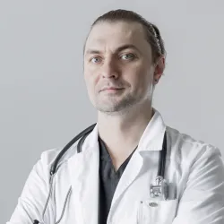 Фотография репетитора Мороз Сергей Николаевич