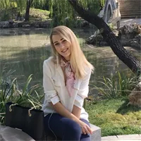 Фотография репетитора Доронкина Юлия Владимировна