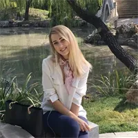 Фотография репетитора Доронкина Юлия Владимировна