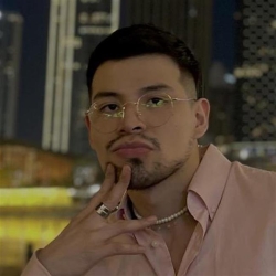 Фотография репетитора Чаморро Аранибар Пьеро Родриго 