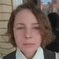 Фотография репетитора Попова Елена Алексеевна